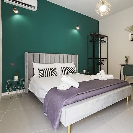 Chianu Palì - Guest Rooms Agrigento Exterior foto