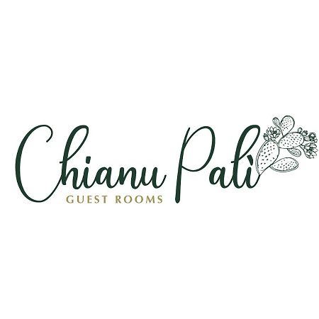 Chianu Palì - Guest Rooms Agrigento Exterior foto