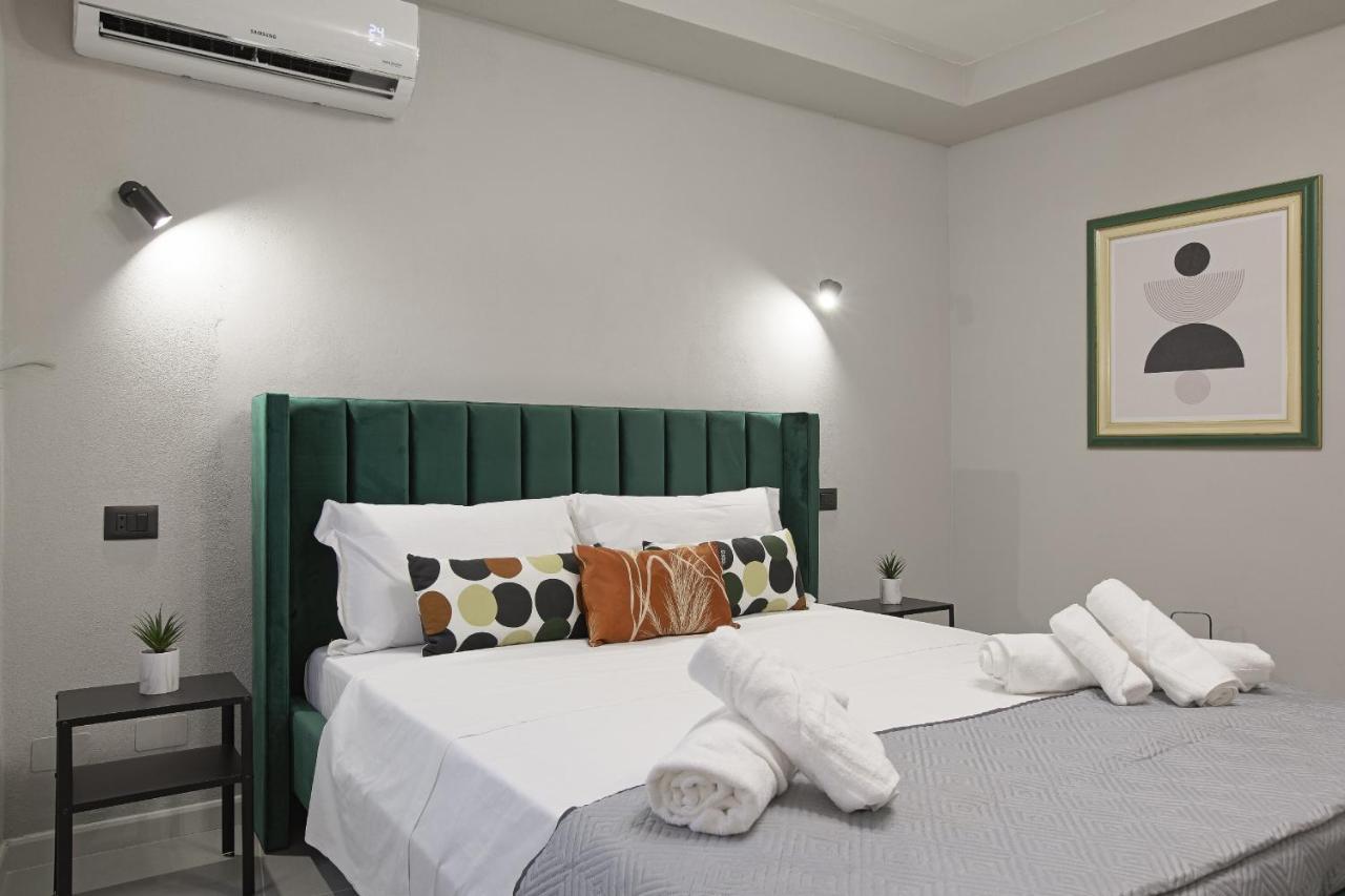 Chianu Palì - Guest Rooms Agrigento Exterior foto