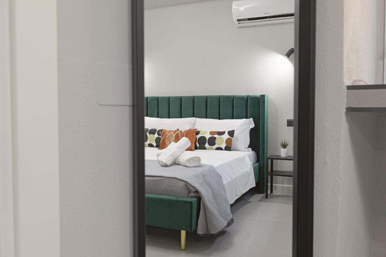 Chianu Palì - Guest Rooms Agrigento Exterior foto