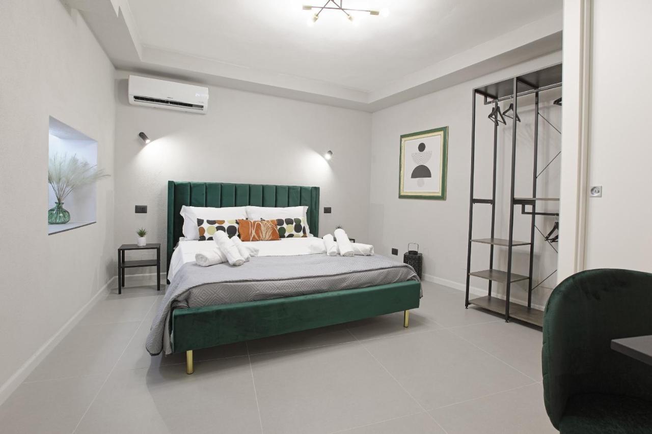 Chianu Palì - Guest Rooms Agrigento Exterior foto