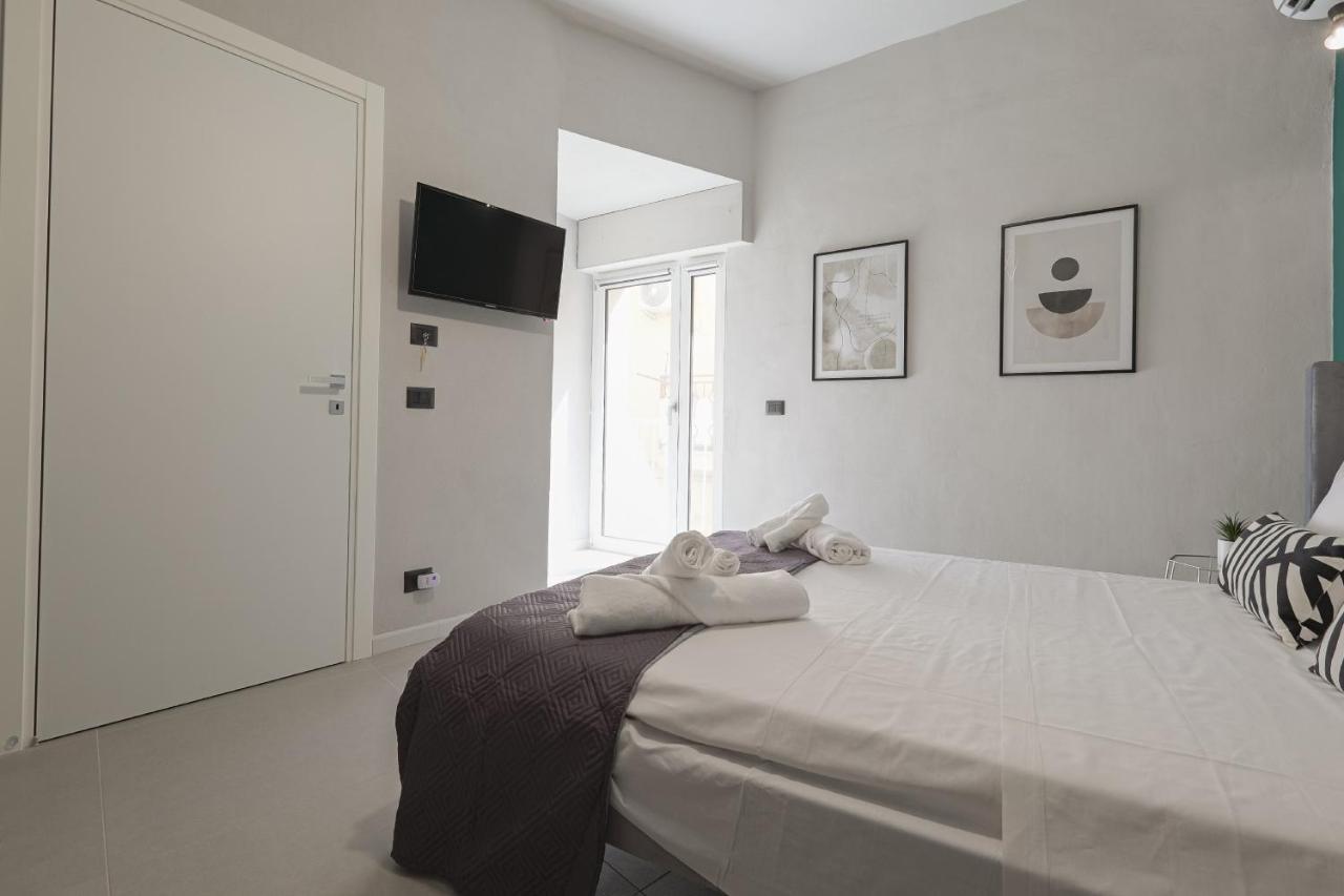 Chianu Palì - Guest Rooms Agrigento Exterior foto