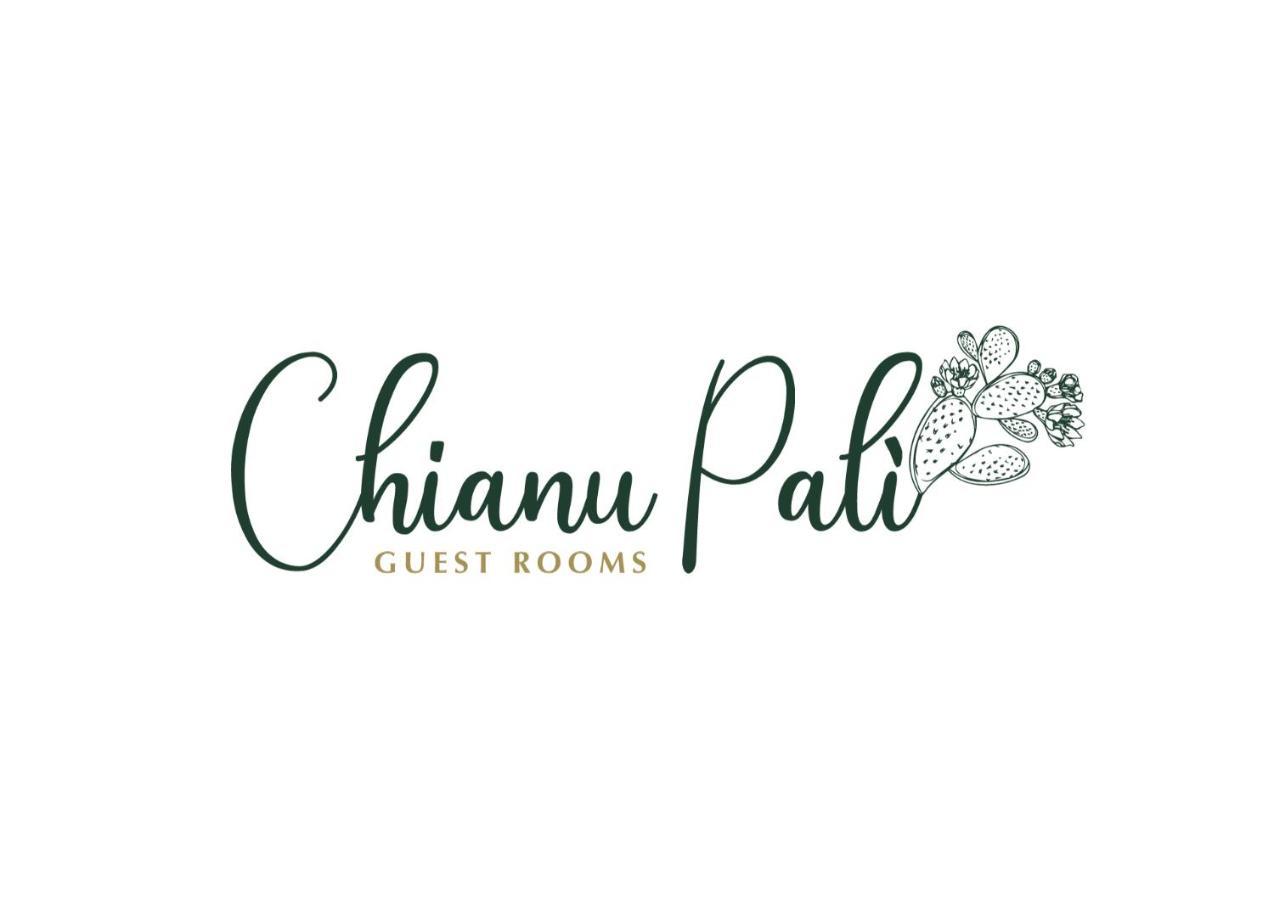Chianu Palì - Guest Rooms Agrigento Exterior foto