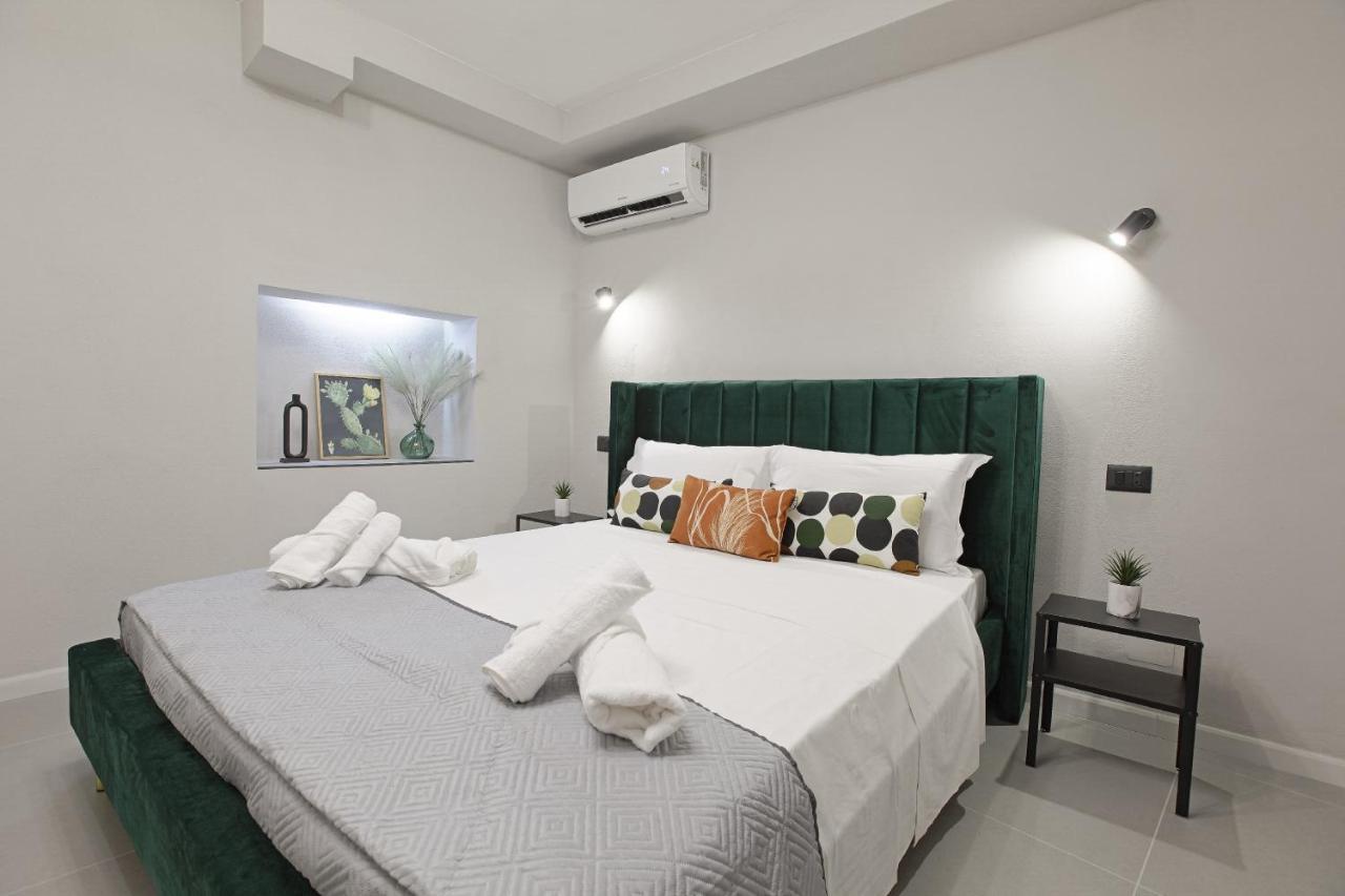 Chianu Palì - Guest Rooms Agrigento Exterior foto