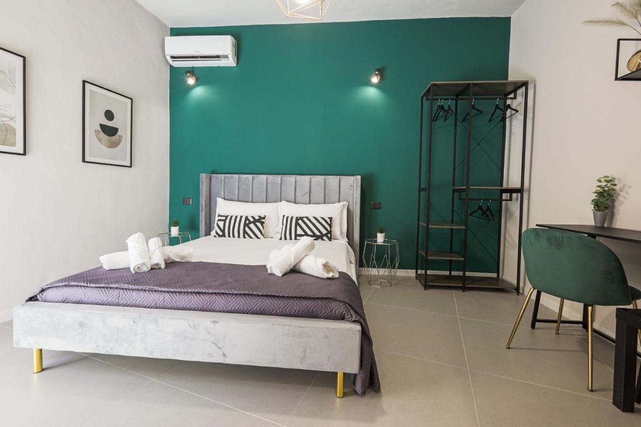 Chianu Palì - Guest Rooms Agrigento Exterior foto