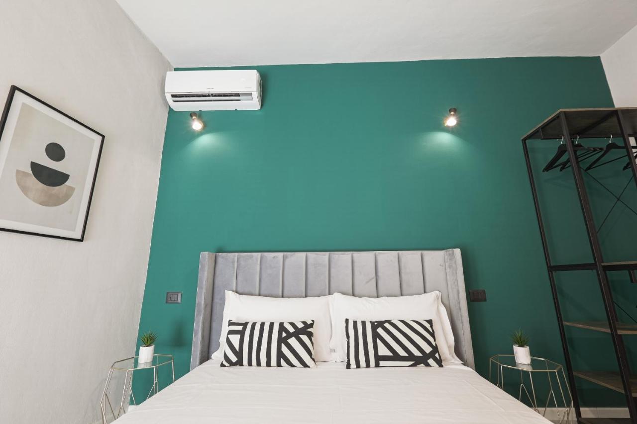 Chianu Palì - Guest Rooms Agrigento Exterior foto