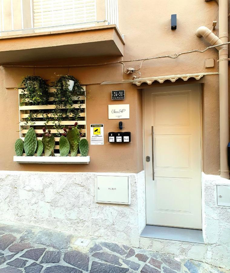 Chianu Palì - Guest Rooms Agrigento Exterior foto